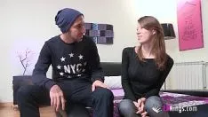 Odtwórz Ostre porno z mamuśką dziwką ostro wyruchaną przez utalentowanego kochanka