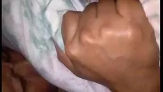 Afspelen Anale seks les in de hotelkamer