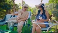 Odtwórz Seks z Love Island 2017 nakręcony na żywo z konkurentem