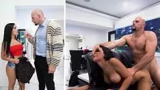 Afspelen Anaal glijmiddel met grote kont en heel schattig