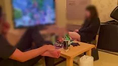 Afspelen Gevoelige meisjes hebben seks met dezelfde partner