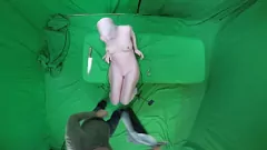 تشغيل سكارليت جونسون صنم الهرة الوردية بوف