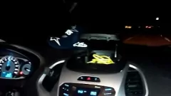 Jouer Deux choses que j'aime : conduire et se masturber