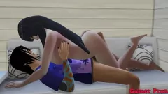 Oynat Akatsuki Porno Cap 7: Hinata'nın Itachi ile Açık Hava Seks Fantezisi - Genç Latin Milf Karısı Anal ve Sert Sikişiyor