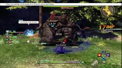 Oynat Anime Macerası: Sword Art Online Hollow Realization'da Sert Amcık Yalama