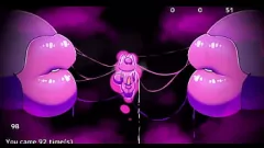 Afspelen Escape From Paradise: Fetisjspel met grote konten, grote tieten en Femdom-actie