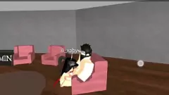 Abspielen Roblox Doctor wird erwischt, wie sie ihre Patientin in einer Wohnung fickt - cremepie cumshot