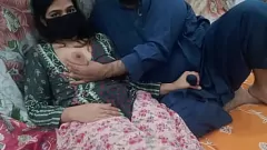 تشغيل Erotica Indian-Pakistani Erotica: لقاء Sobia Nasir المحظور