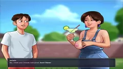Oynat Yaz saatinde anime üçlü Saga UNC Bölüm 7