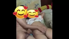 تشغيل لا يمكن لـ My Asian GF الحصول على ما يكفي من قضيبي الكبير