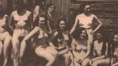Reproduzir Dois séculos do Dark Lantern Entertainment de pornografia vintage peluda