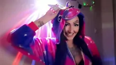 Reproducir Dominatriz en unicornio El pijama exige obediencia: instrucción de trabajo manual