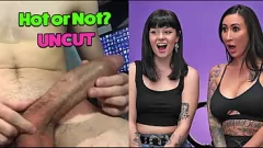 Oynat Lily Lane bu büyük kesilmemiş horozdan yeterince alamıyor - solo mastürbasyon gerçeklik porno