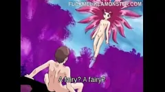 Oynat BDSM anime teen, büyük göğüsleri ile kabaca fucked dış mekanda sergileniyor
