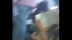 Oynat Tristina Millz: Gerçek Kolej Fetiş Pornstar Clubbing