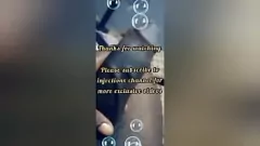 Reproduzir Testemunhe o início quente da jornada desta pequena estrela pornô enquanto ela é fodida no chuveiro com seus peitos grandes e bunda grande à mostra